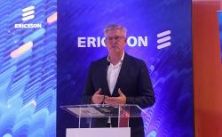 Ericsson Dirikan Kantor Baru Kelas Dunia di Indonesia