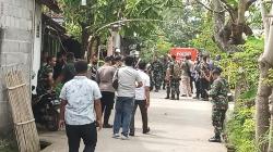 Kopda Muslimin Otak Penembakan Istri Ditemukan Tewas, Ini Kesaksian Tetangga <
