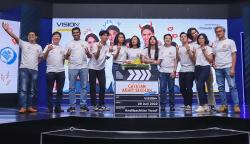 Vision+ dan Paragon Pictures Kolaborasi Original Series 