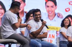 Roy Debashis Sebut, Catatan Akhir Sekolah Menarik untuk Dijadikan Original Series Vision+