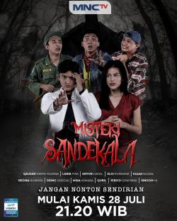 Jangan Keluar saat Magrib, Serial Misteri Sandekala Tayang Setiap Hari di MNCTV