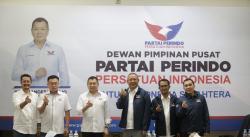 Partai Perindo, Wadah Membangun NKRI 