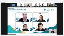 Pengguna Media Sosial di Indonesia Tembus 191,4 Juta Orang, Ini Profesi yang Dibutuhkan