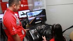 Konsep Dealer Mobil Berubah, Identik Bau Mesin Kini Jadi Tempat Menarik untuk Anak