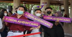 Ratusan Peserta Penuhi Audisi KDI Hari Pertama di Indramayu<