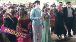 Ratusan Peserta Antusias Ikut Audisi KDI 2022 di Indramayu, Begini Keseruannya<
