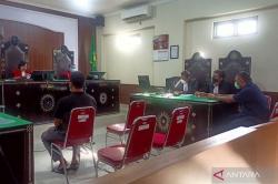 Cegah Suap, KY Pantau Sidang Bandar Narkoba di Pengadilan Negeri Mataram