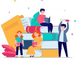 20 Contoh Pantun Pendidikan untuk Anak Sekolah, Yuk Simak!<