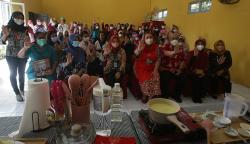 Begini Cara Kota Semarang Cegah Stunting Anak