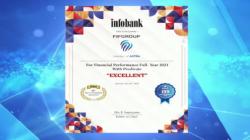 FIFGROUP Raih 3 Penghargaan di Ajang Multifinance Awards 2022<