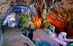 Destinasi Wisata Goa Putri di Sumatera Selatan, Pengunjung Dianjurkan Menyapa Leluhur