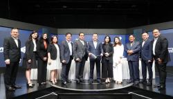 MNC Asia Holding (BHIT) Paparkan Strategi Ekspansi, Apa Saja?