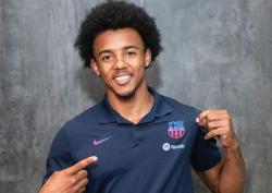 Jules Kounde Bongkar Alasan Pilih Barcelona Ketimbang Chelsea, Bawa-bawa Nama Xavi