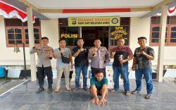 Dukun Cabul Perkosa Ibu dan 2 Anaknya di Tempat yang Sama, Ketiga Korban Dipaksa Saling Lihat 