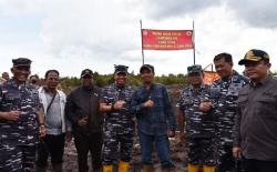 Pangkalan Udara TNI AL Akan Dibangun di Singkawang untuk Perkuat Pertahanan Laut Natuna<