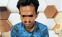 Cinta Ditolak, Pemuda Ini Datangi Rumah Perempuan lalu Masturbasi di Depannya