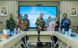 Sah, bank bjb Tandatangani PKS Penyertaan Modal KUB ke Bank Bengkulu