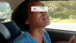 Kocak, Pria Ditangkap Polisi Kekeuh Ngaku hanya Curi Tali tapi Kambingnya Ikut<