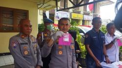 Tak Kapok, Pengedar Narkoba dari Kampung Boncos Kembali Diringkus Polsek Palmerah