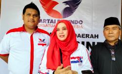      Perindo Jadi Parpol Pertama Beri Penghargaan untuk Tokoh Berkontribusi pada Warga 