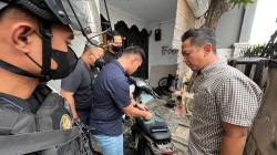 Polisi Geledah Lagi Kampung Ambon, Ringkus 2 Bandar Narkoba