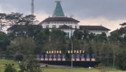 Pemda KBB Resmi Ajukan Surat Mundur Jadi Tuan Rumah Porprov Jabar 2022<