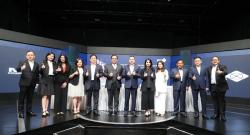 Bertransformasi, BHIT Diyakini Tumbuh Lebih Kuat   