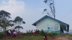 SDN 5 Cikidang Lembang Bakal Digabung dengan Sekolah Lain karena Minim Siswa