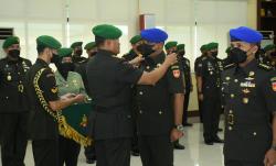  3 Kolonel Kodam IV/Diponegoro Diganti, Termasuk Komandan Pomdam