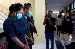 Polres Purworejo Tangkap 2 Tersangka Kasus Penistaan Agama