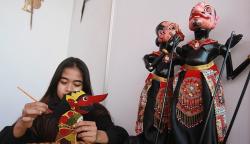 34 Pelaku UMKM Kenalkan Produk Kreatif Selama ASEAN Para Games 2022