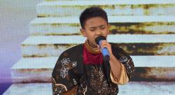 Lyondra Terkesima Oeh Penampilan Pamela, Dapatkah Pamela lolos ke top 3?