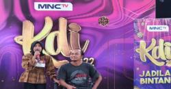 Hari Kedua Audisi KDI di Indramayu, Ada Pasangan Suami Istri Duet<