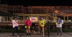 Giliran Mira Kirana dan Duo Cabi yang Sukses Dangdutkan Sarinah!