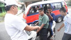 Dedi Mulyadi Tahan 3 Pelajar SD di Purwakarta seusai Minta Foto Bersama, Kenapa?<