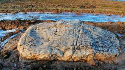 Gunung Jingshan, Gunung Terkecil dan Terpendek di Dunia: Tingginya Kurang dari 1 Meter