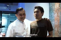 Momen Kapolda Metro Jaya Maafkan Pengedit Profilnya di Wikipedia: Tidak Sakit Hati Sama Sekali