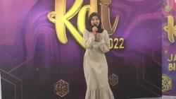 Hari Kedua Audisi KDI 2022 di Indramayu, Peserta Tunjukan Bakat agar Juri Terpikat<