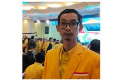 Airlangga Hartarto Diserang, Ketua AMPG DIY Meradang 