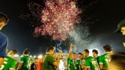 Liga 2 Dihentikan, PSMS Medan Bubar dan Rugi Rp10 Miliar