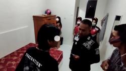 Razia Malam 1 Muharram, Pasangan Mesum Kedapatan Ngamar di Hotel Melati Cirebon<