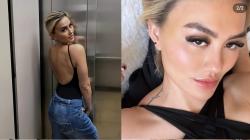 Agnez Mo Pamer Tato Seksi di Bagian Tubuh Ini, Netizen: Terlalu! 