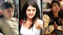 Uang Jajan Anak Artis Paling Besar di Dunia, Nomor 5 Mengejutkan Bisa Terima Rp2 Miliar per Bulan 