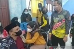 Positif Covid-19 Kalsel Bertambah 120 Orang, Kota Banjarmasin Sumbang 68 Kasus