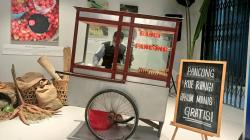 Mengulik Kekayaan Kuliner Nusantara di Pameran Jagantara, Ada Resep Kuno Asli Indonesia