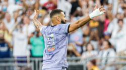 Hasil Uji Coba Pramusim: Perkasa! Real Madrid Gilas Juventus