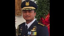 Profil Marsdya Tony Harjono, dari Ajudan Presiden Jokowi hingga Jadi Pati Bintang 3