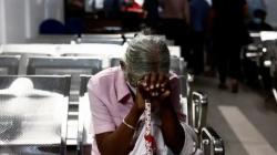 Gegara Negara Bangkrut, Banyak Perempuan Sri Lanka Terpaksa Jadi PSK demi Bertahan Hidup