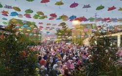 Dukung Perkembangan Wisata, Muhammadiyah Gelar Pengajian di Destinasi Instagramable