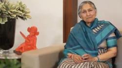 Jadi Pengusaha setelah Suami Tewas Kecelakaan, Perempuan India Ini Terkaya di Asia<